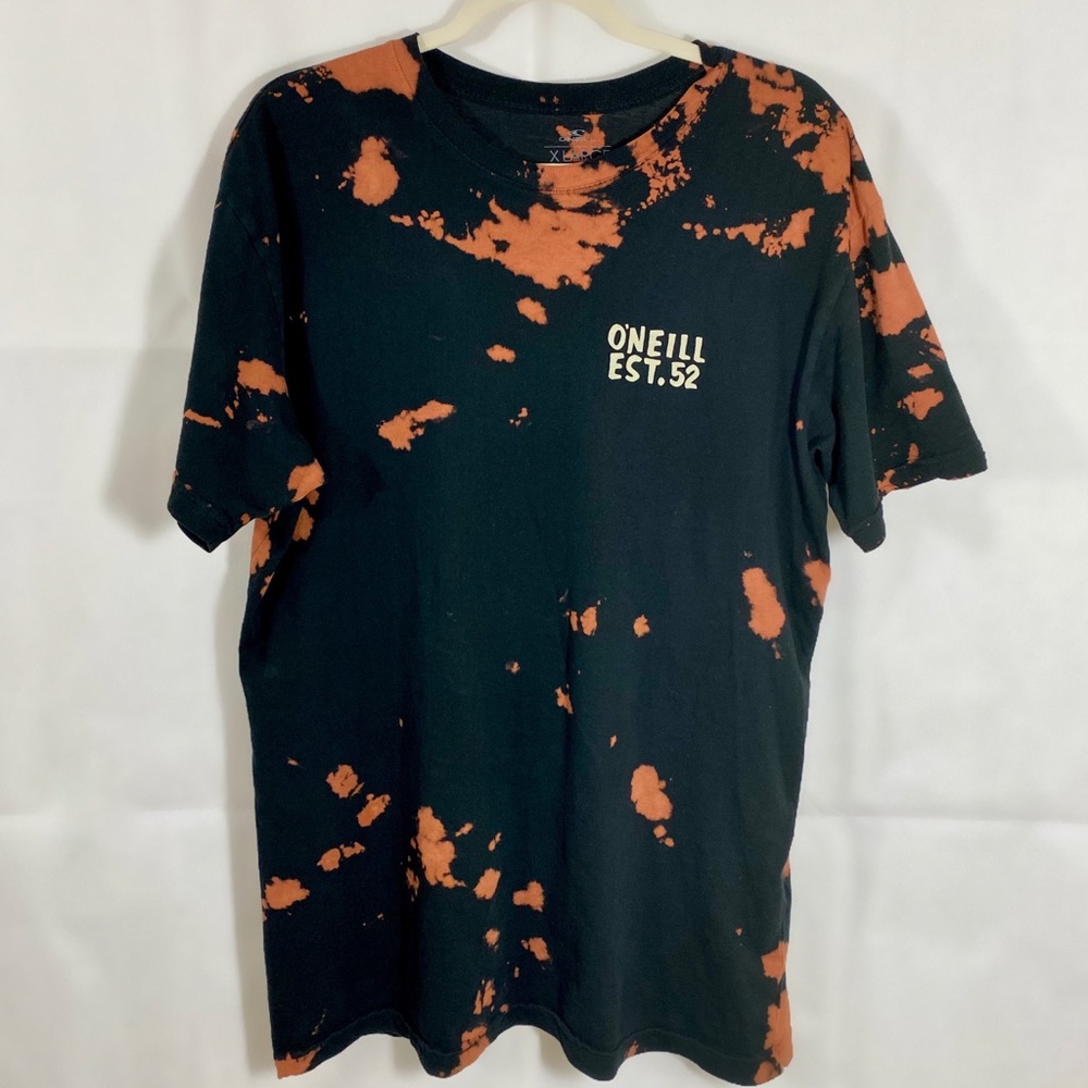 Acid Wash Teeshirt